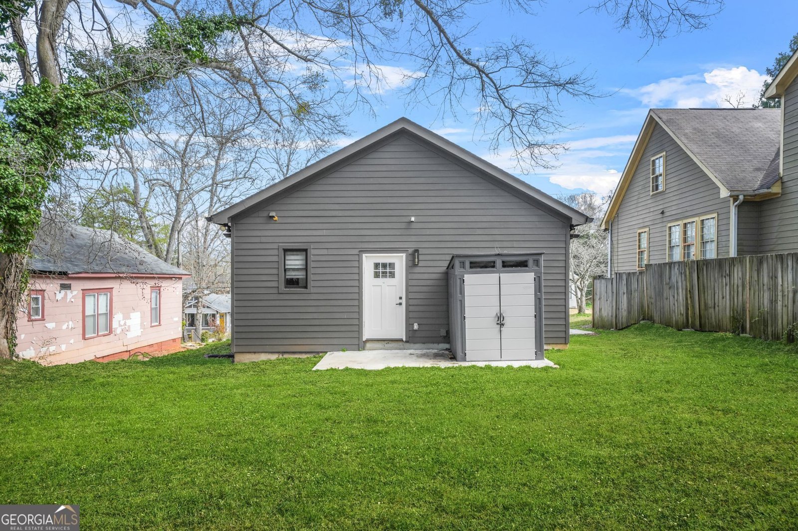 1147 Oakland Drive Atlanta - 28