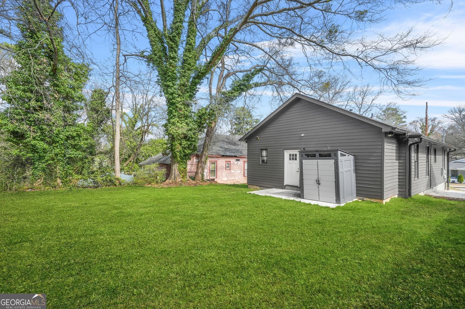 1147 Oakland Drive Atlanta - 29