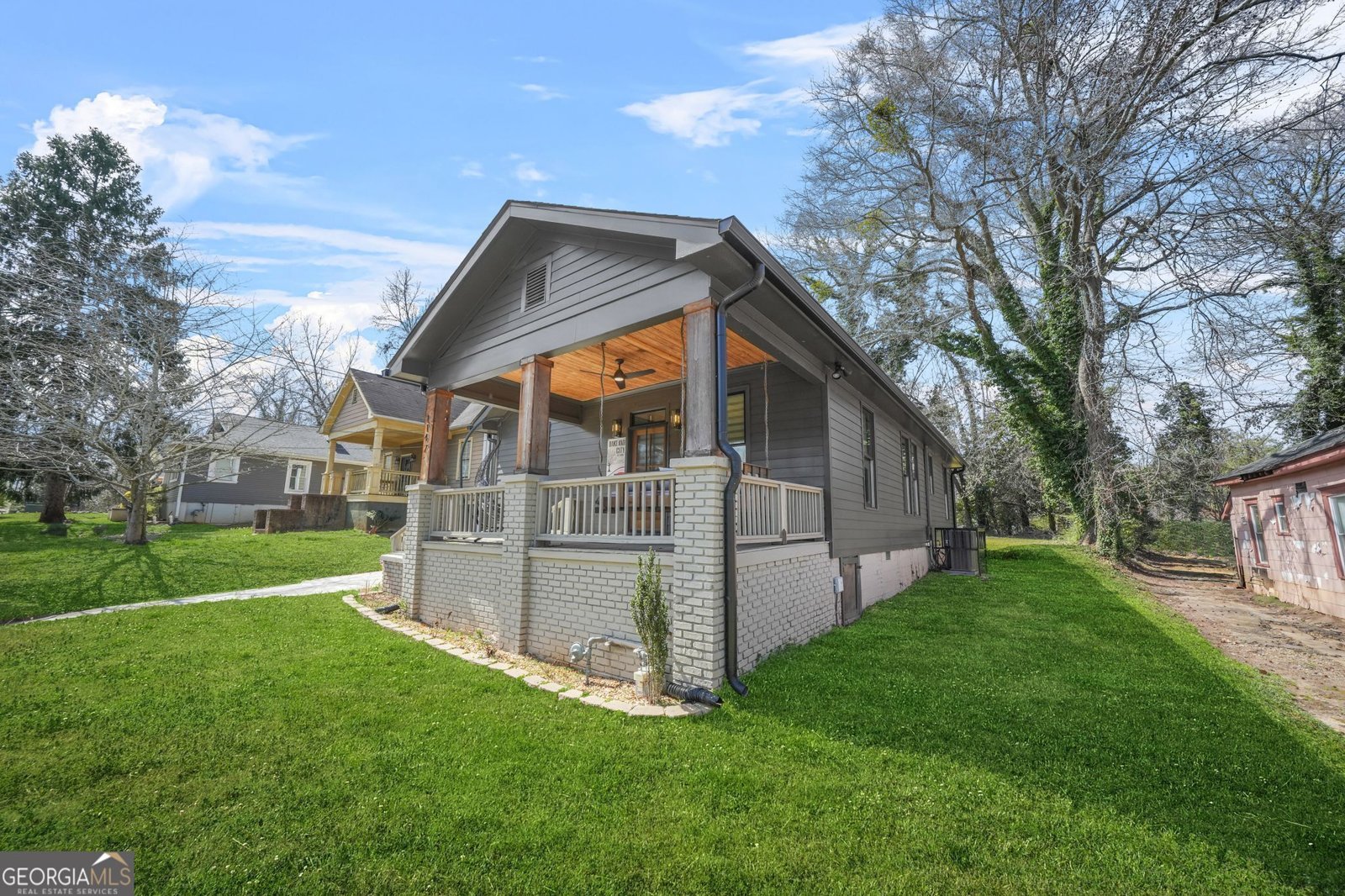 1147 Oakland Drive Atlanta - 3