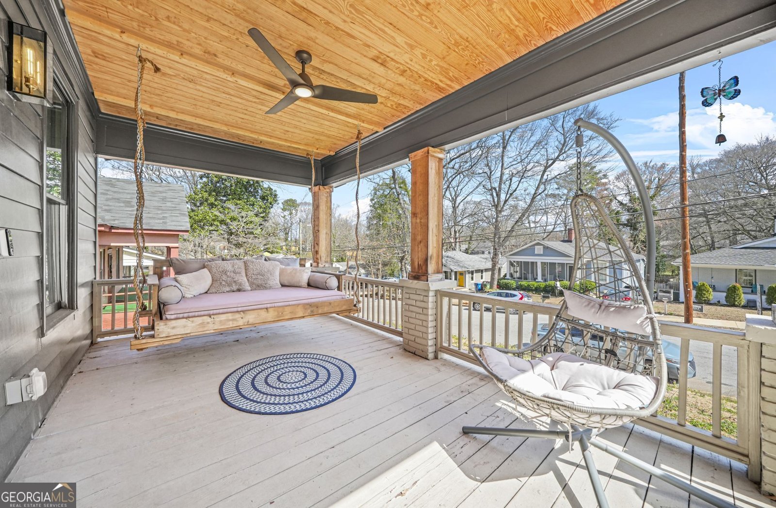 1147 Oakland Drive Atlanta - 4