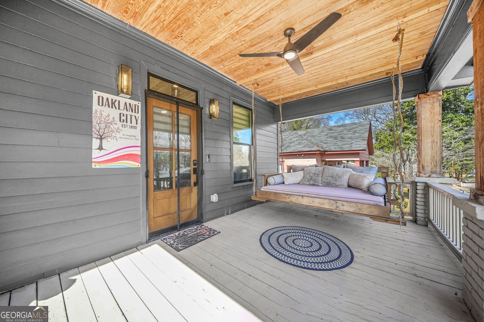 1147 Oakland Drive Atlanta - 5