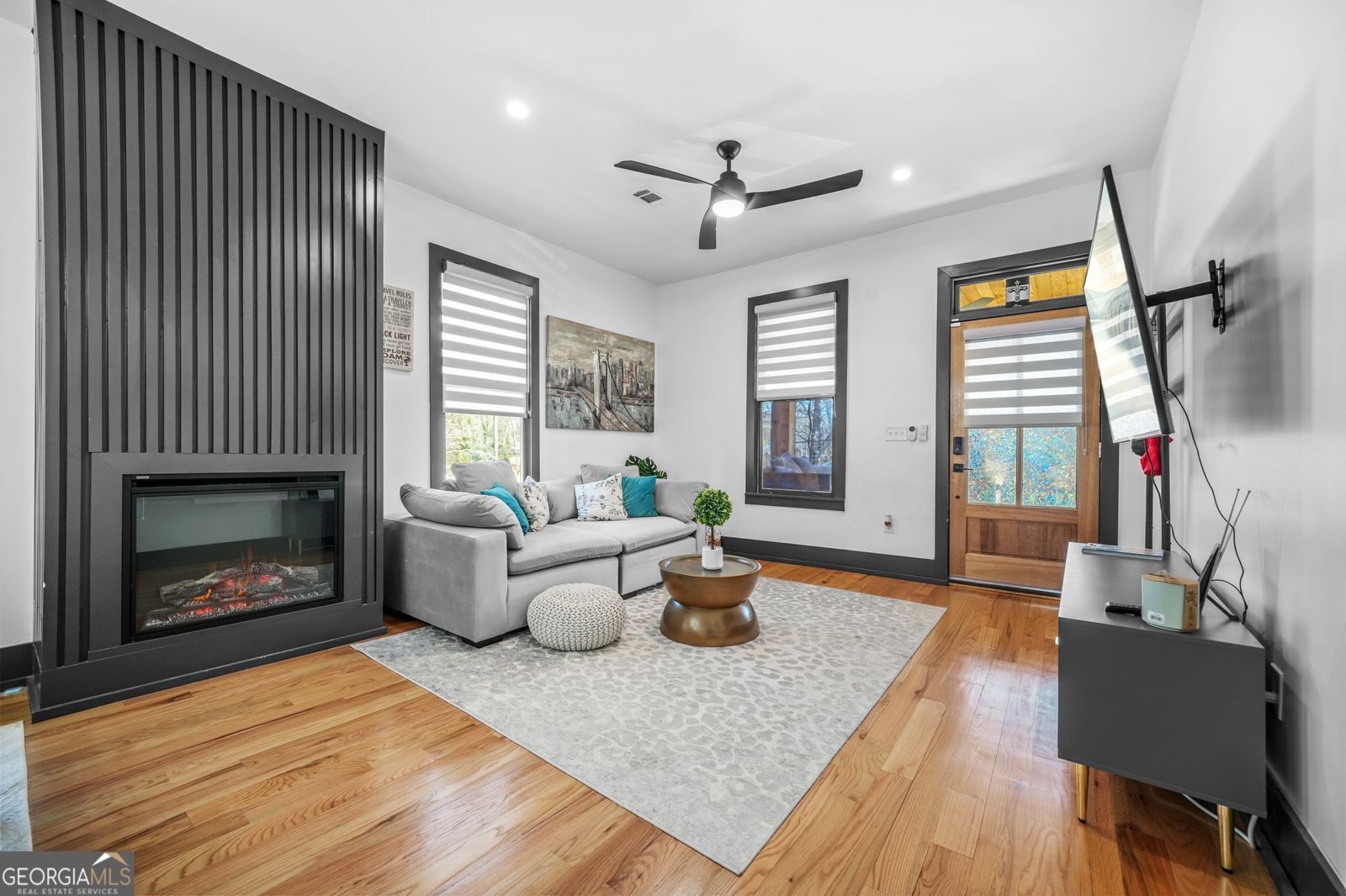 1147 Oakland Drive Atlanta - 6