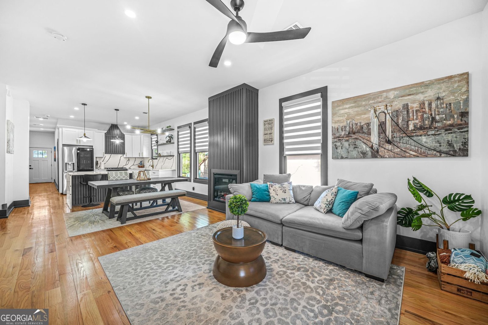 1147 Oakland Drive Atlanta - 7