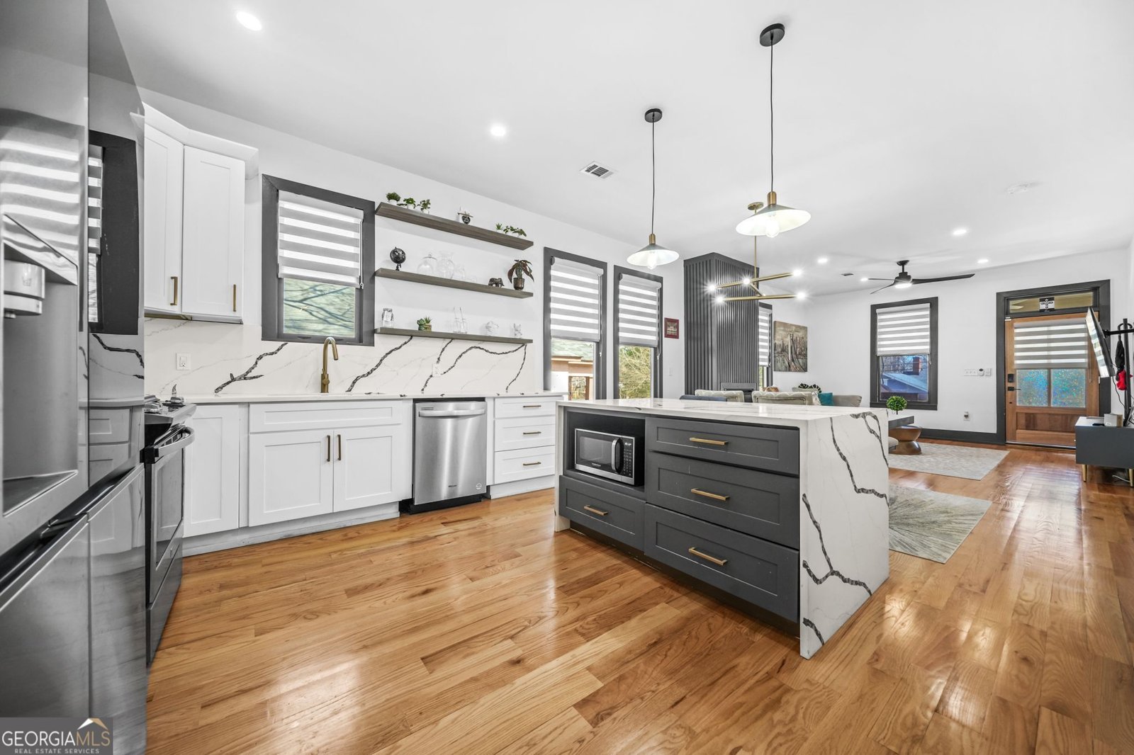 1147 Oakland Drive Atlanta - 9