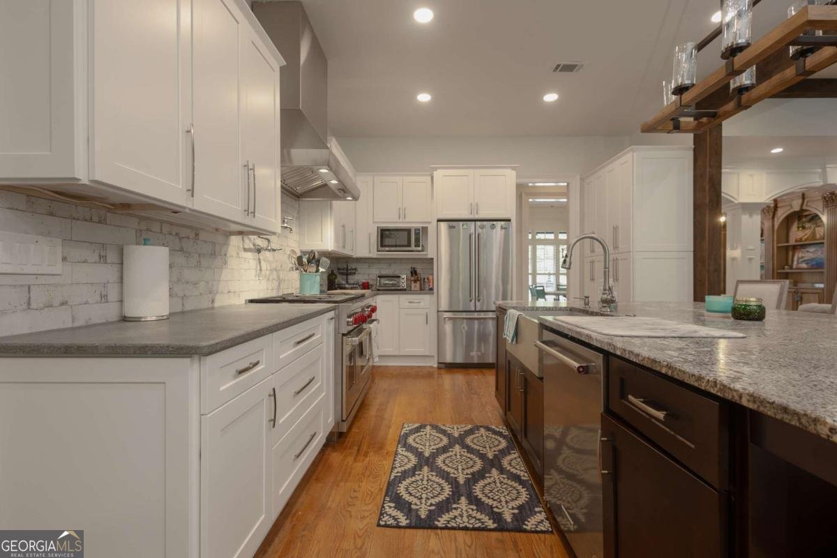 6029 Shadburn Ferry Road Buford - 10