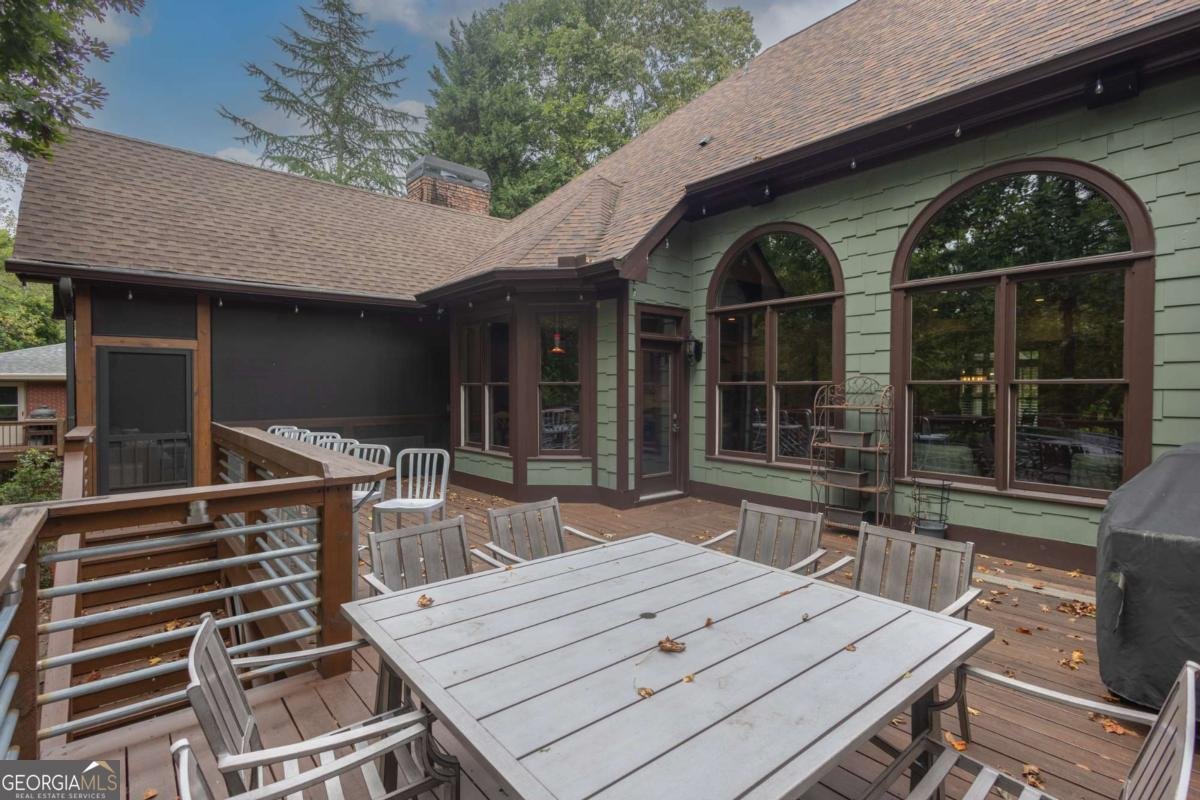 6029 Shadburn Ferry Road Buford - 11