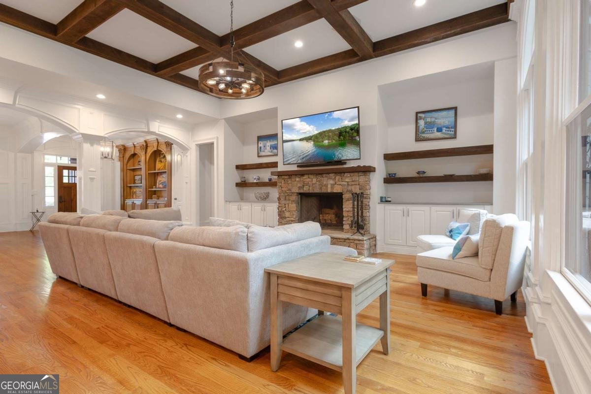 6029 Shadburn Ferry Road Buford - 18