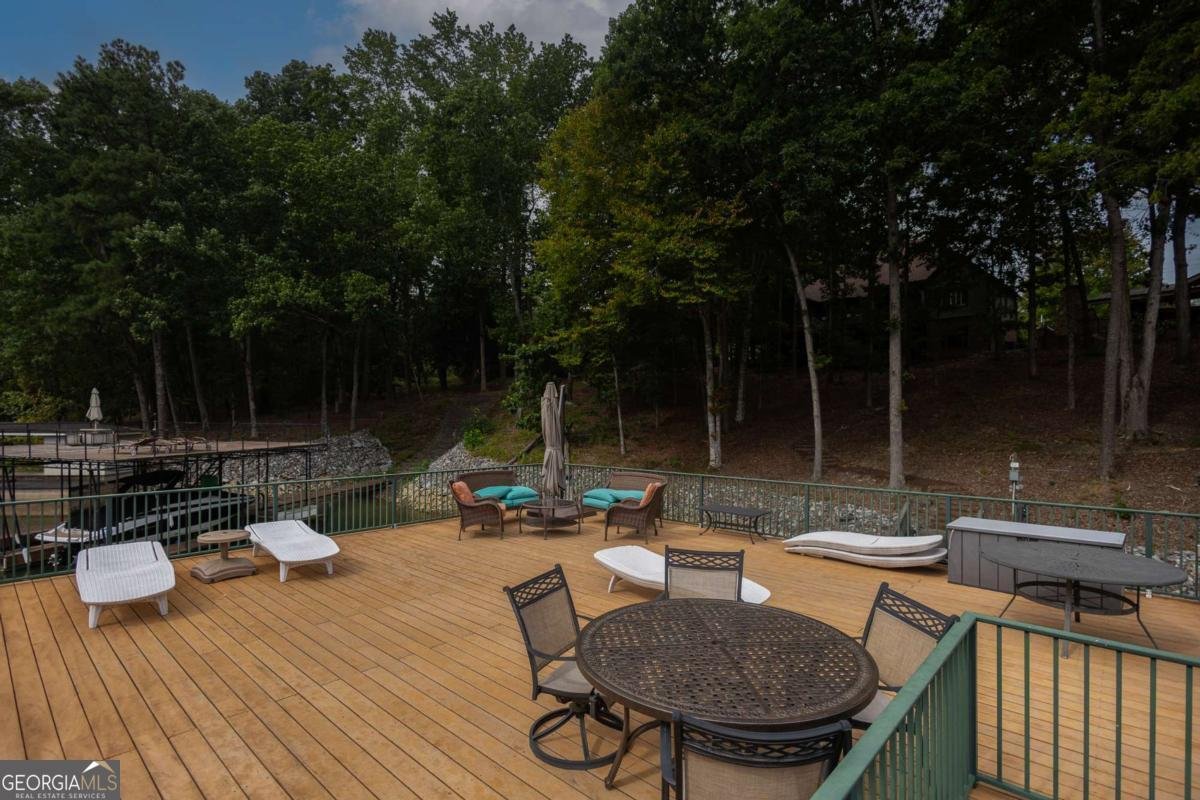 6029 Shadburn Ferry Road Buford - 26