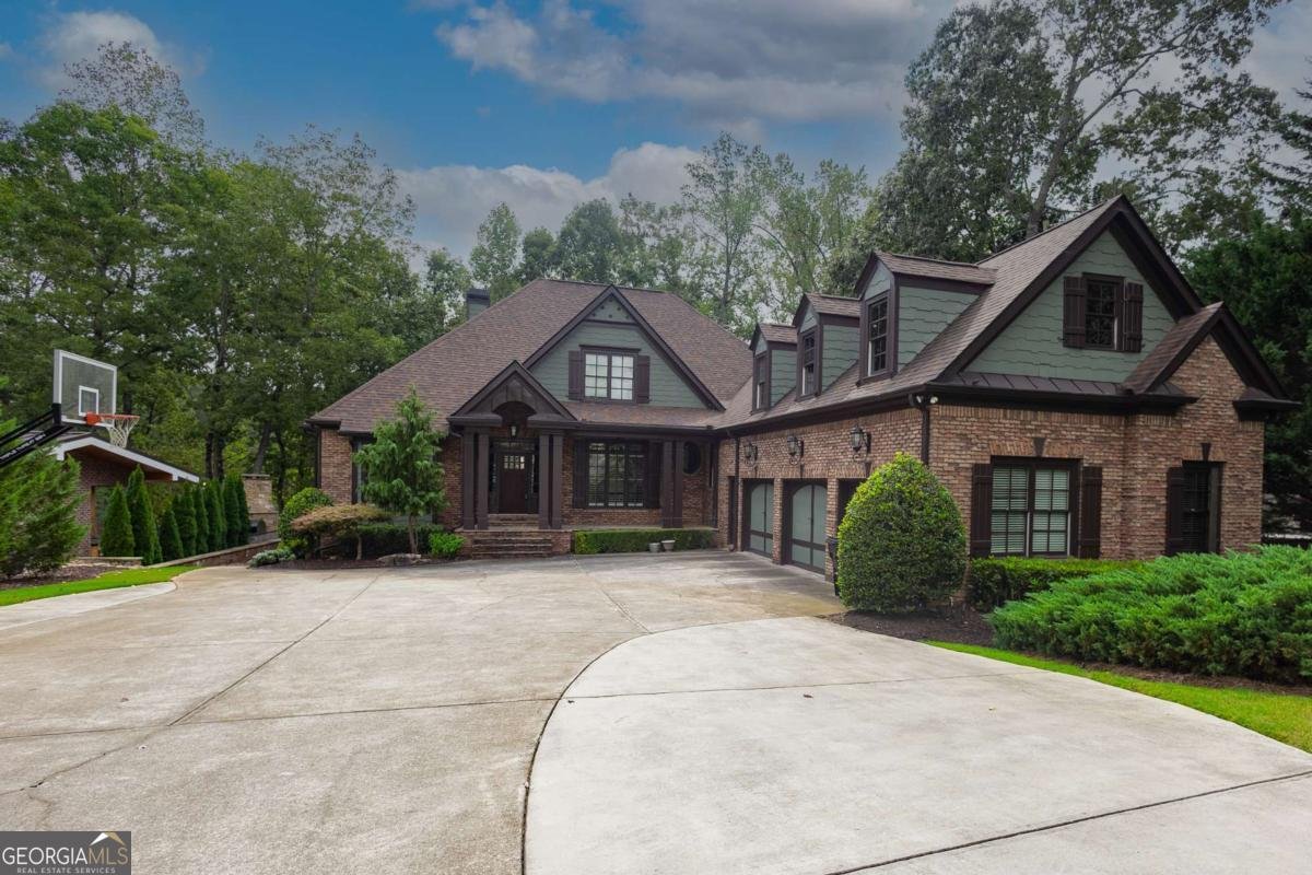 6029 Shadburn Ferry Road Buford - 32