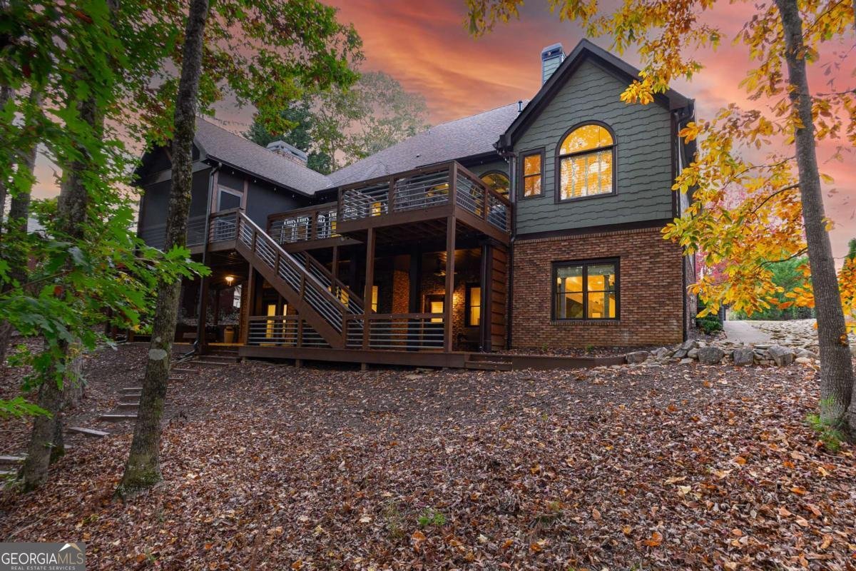6029 Shadburn Ferry Road Buford - 4