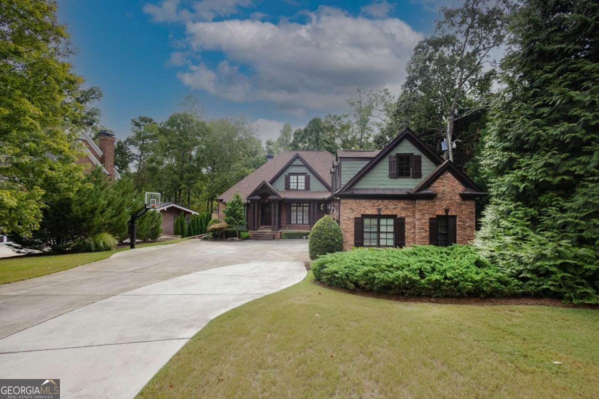 6029 Shadburn Ferry Road Buford - 72