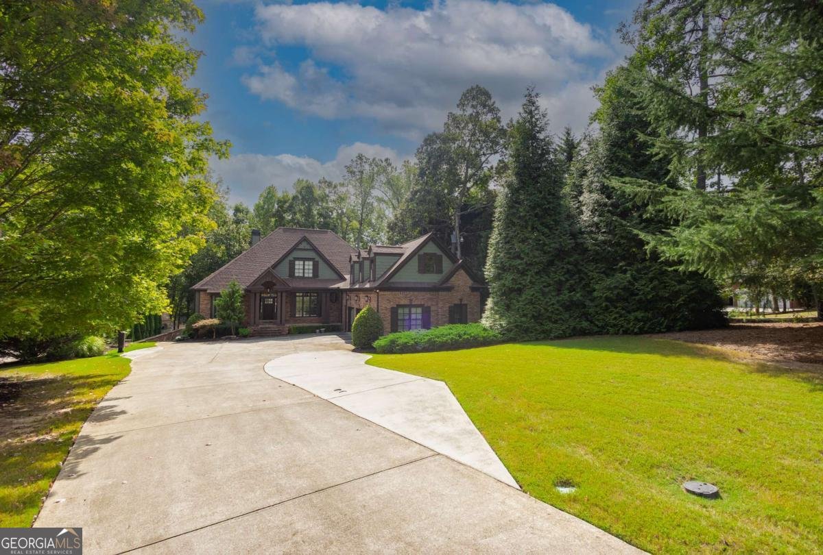 6029 Shadburn Ferry Road Buford - 74