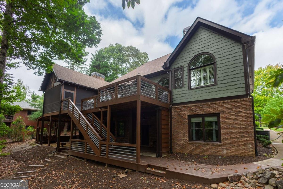 6029 Shadburn Ferry Road Buford - 9