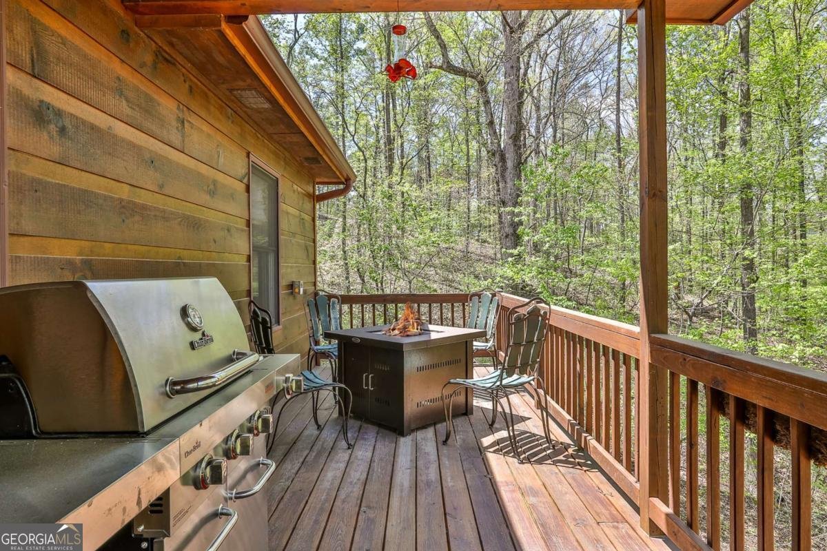 39 Nadir Court Ellijay - 12