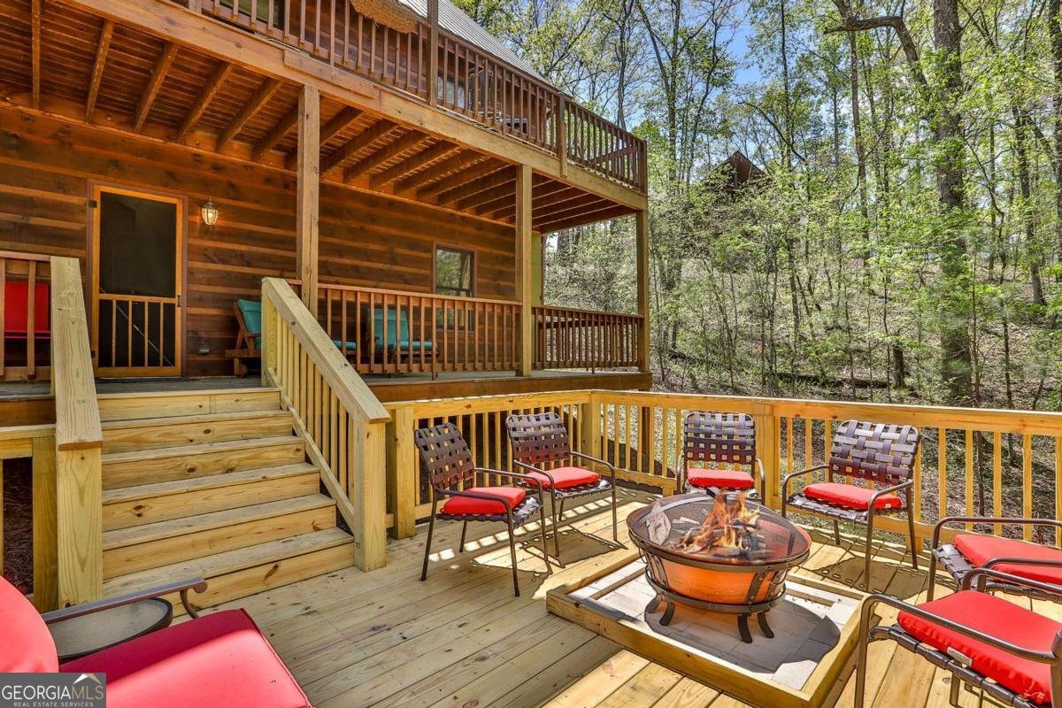 39 Nadir Court Ellijay - 34