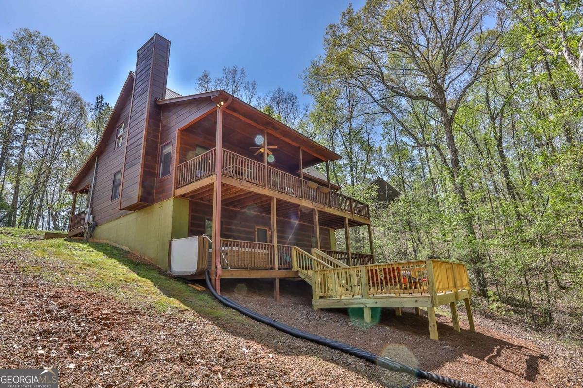 39 Nadir Court Ellijay - 35