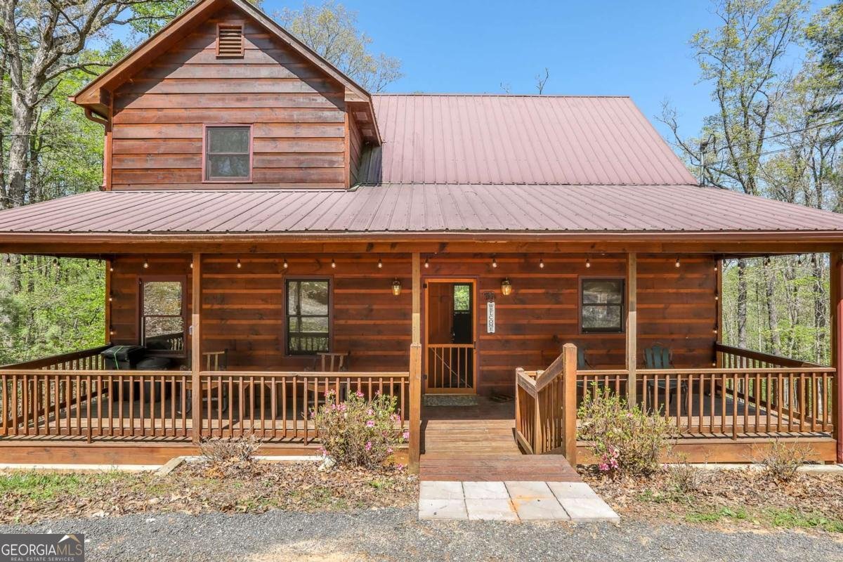 39 Nadir Court Ellijay - 37