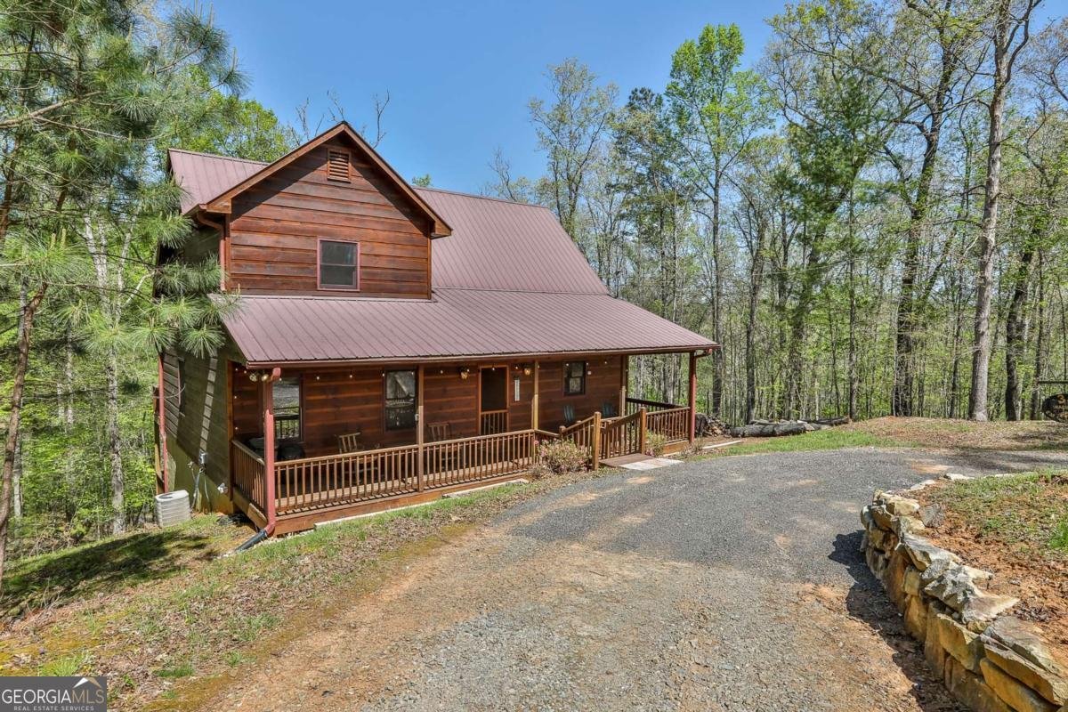39 Nadir Court Ellijay - 38