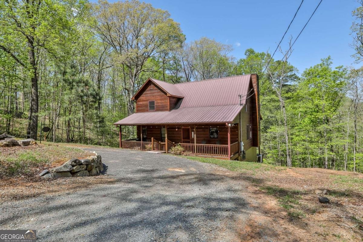 39 Nadir Court Ellijay - 39