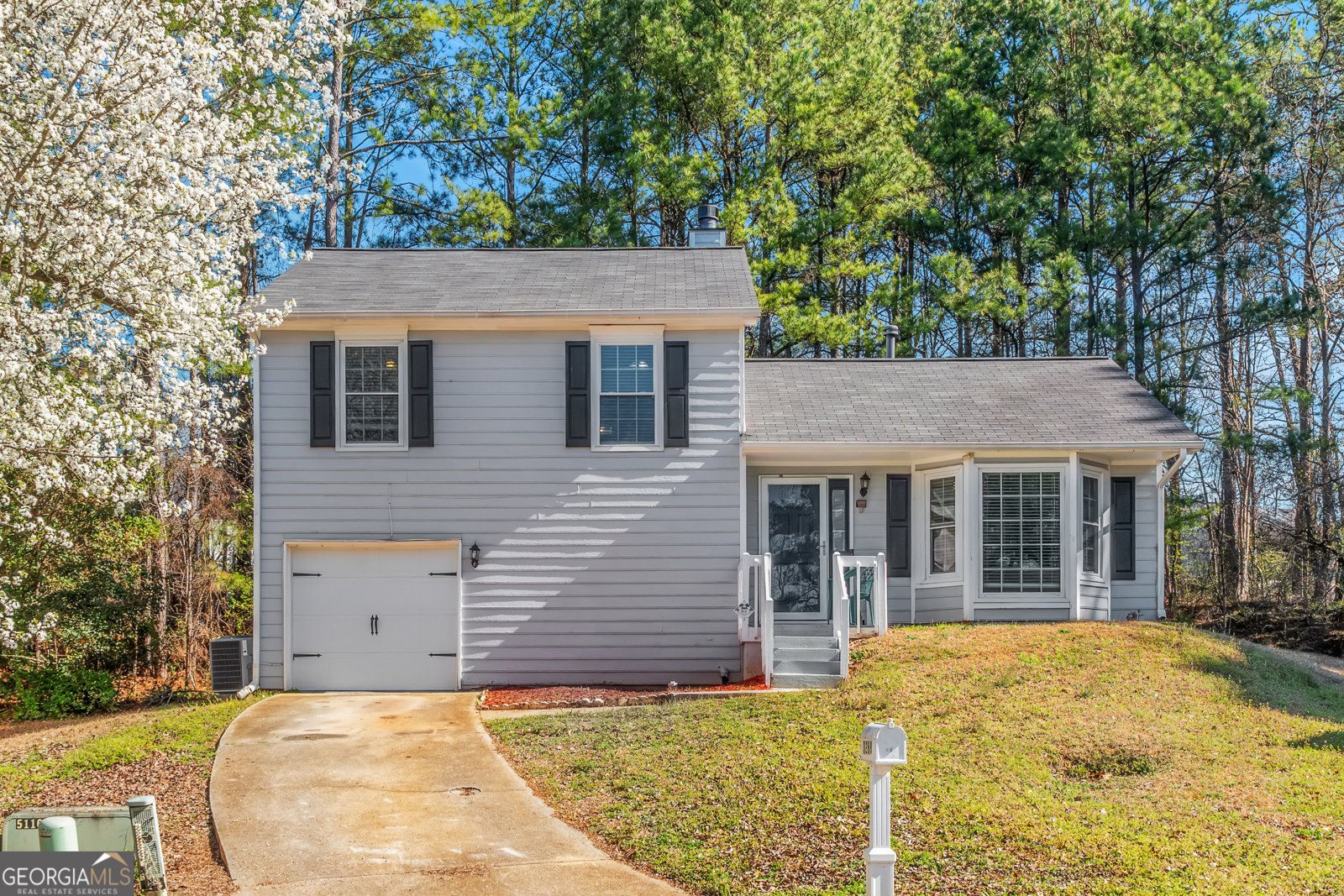 3268 Rivermist Cove Decatur - 1