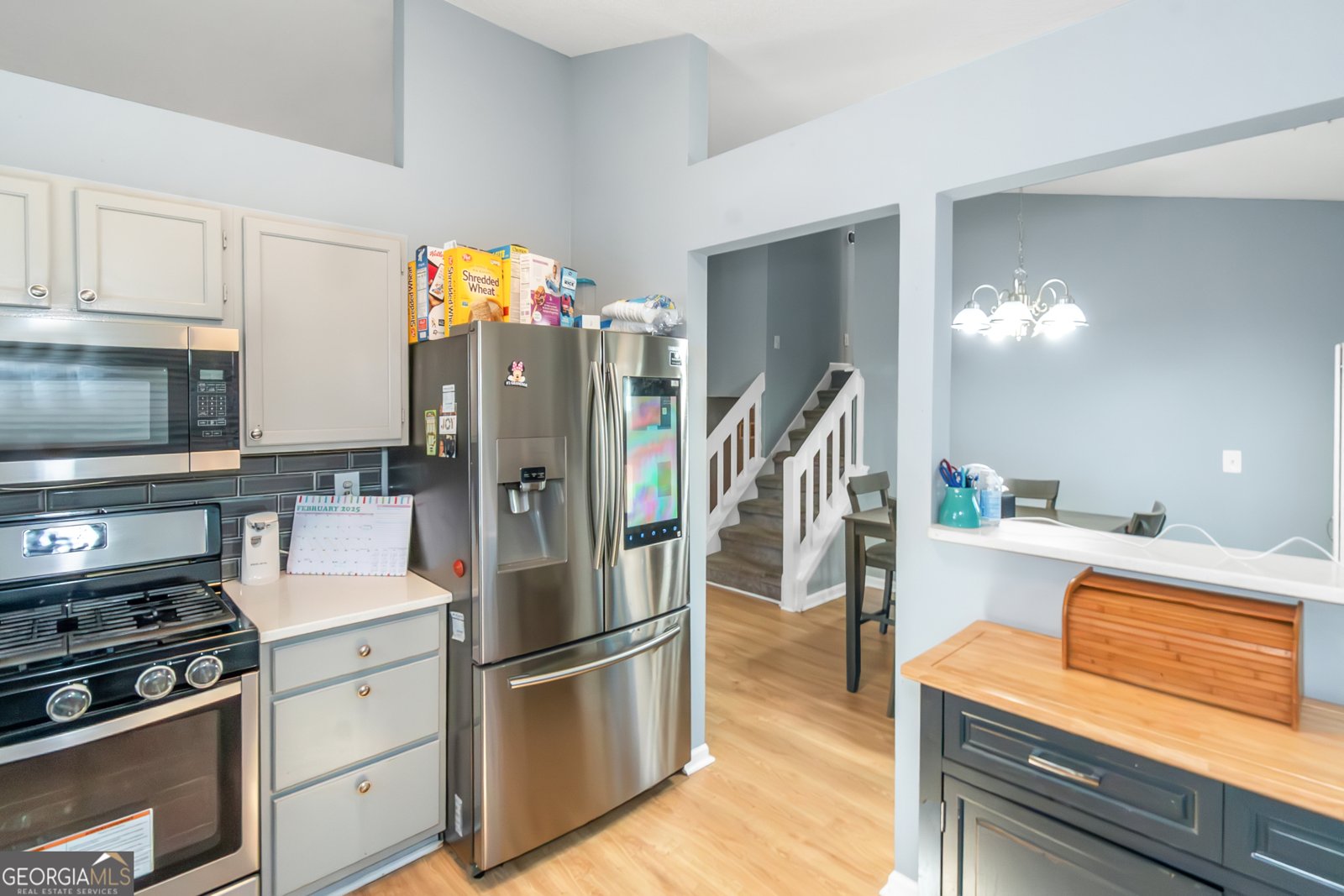 3268 Rivermist Cove Decatur - 17