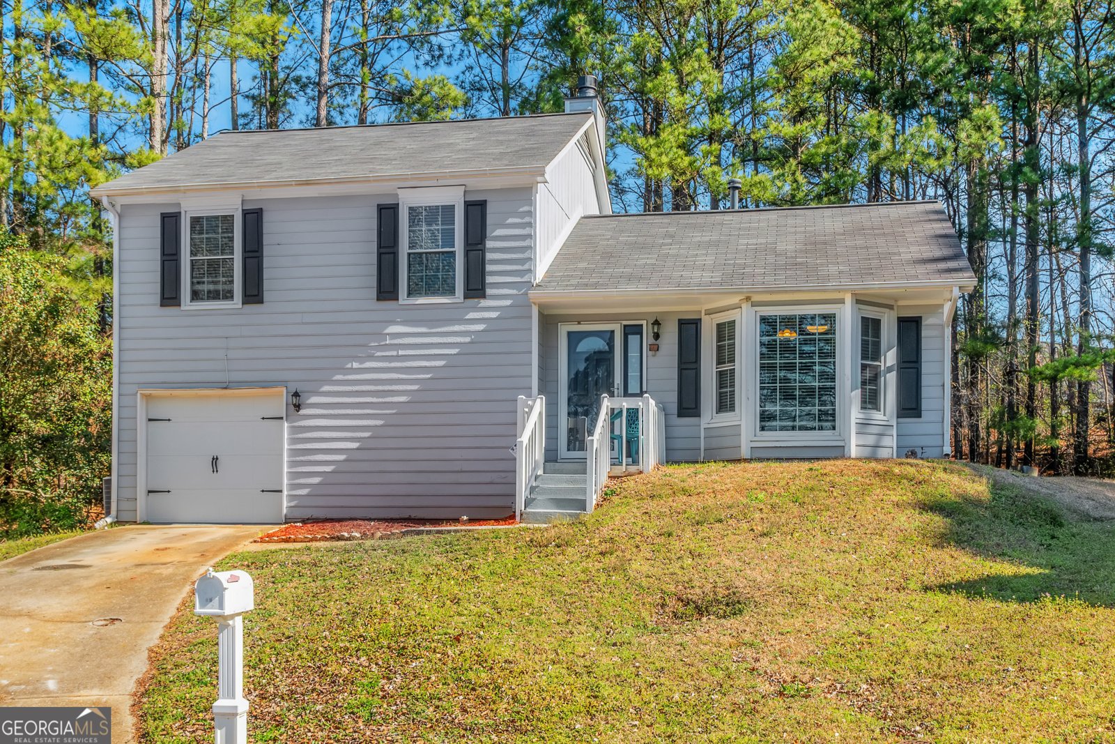 3268 Rivermist Cove Decatur - 2
