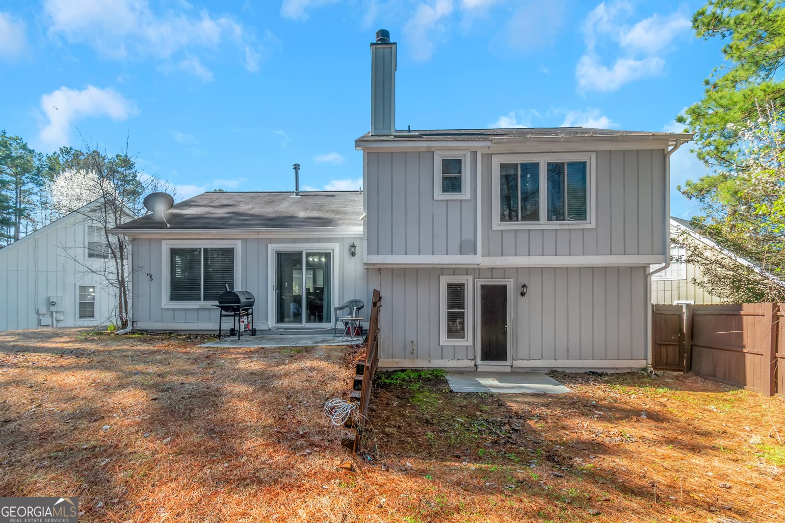 3268 Rivermist Cove Decatur - 3