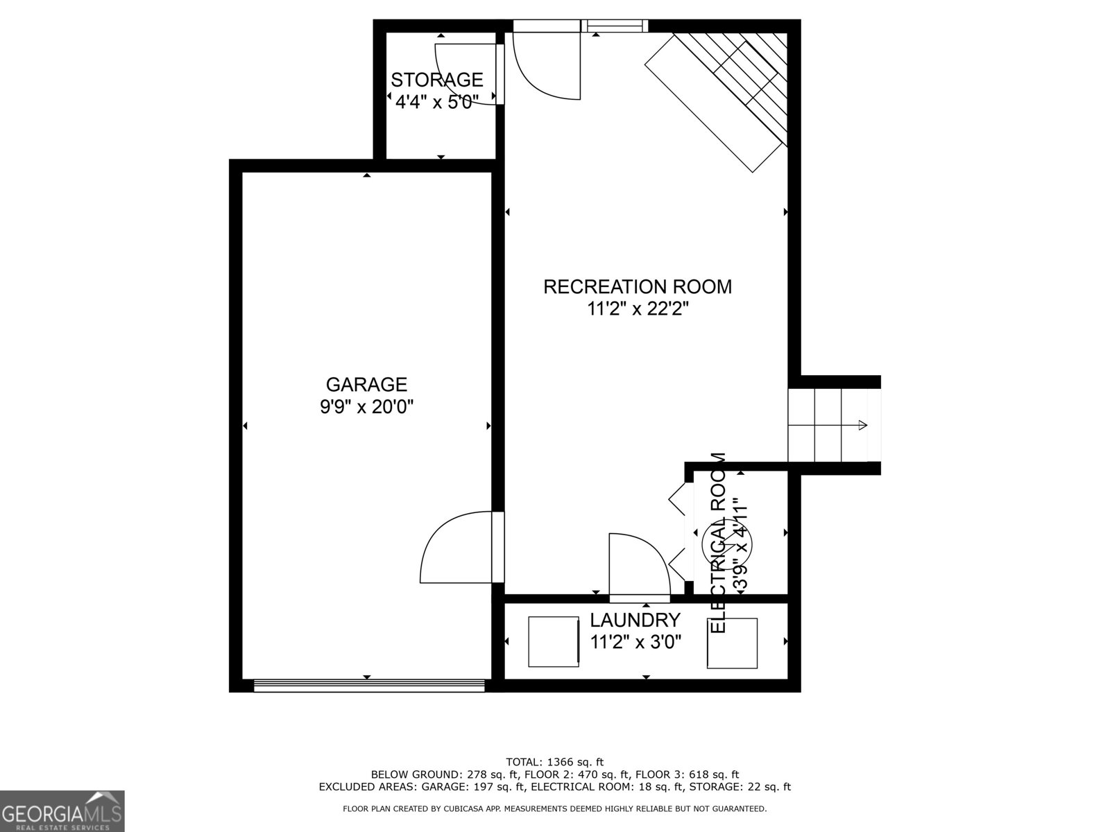 3268 Rivermist Cove Decatur - 35