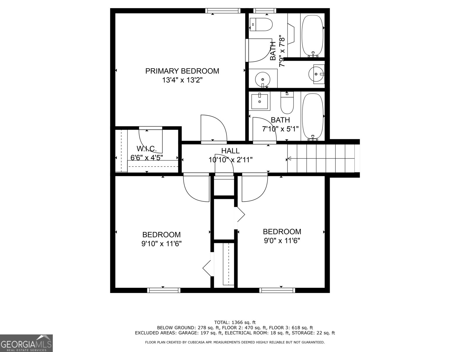 3268 Rivermist Cove Decatur - 37