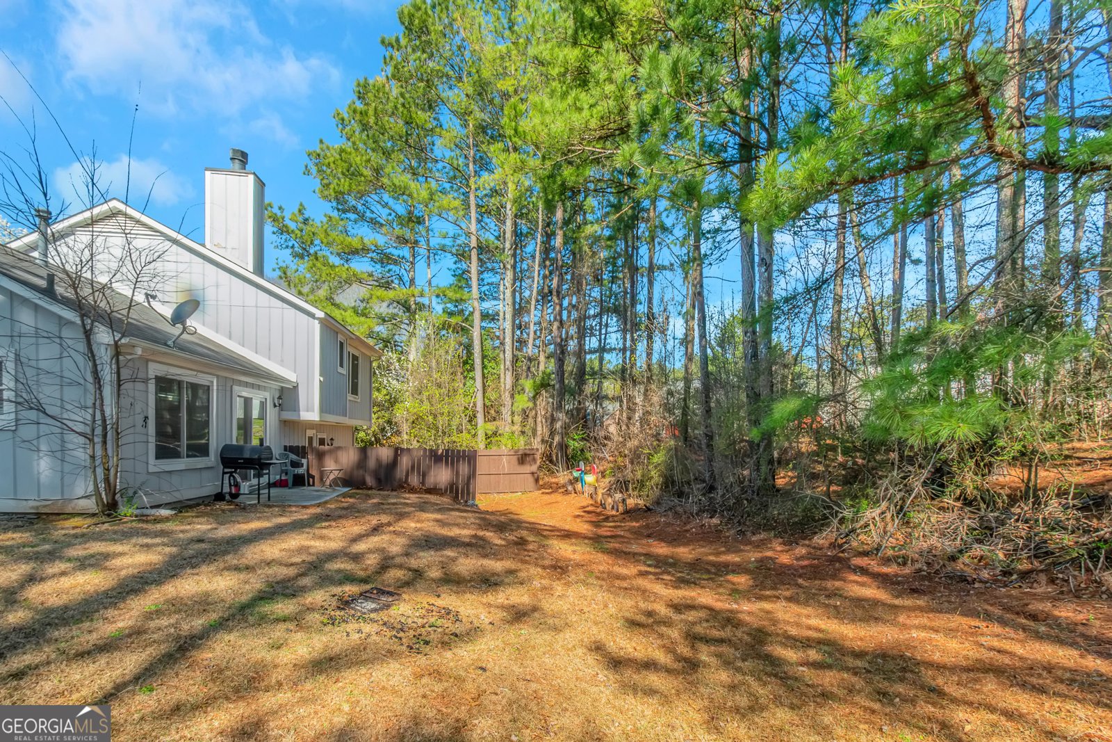 3268 Rivermist Cove Decatur - 4