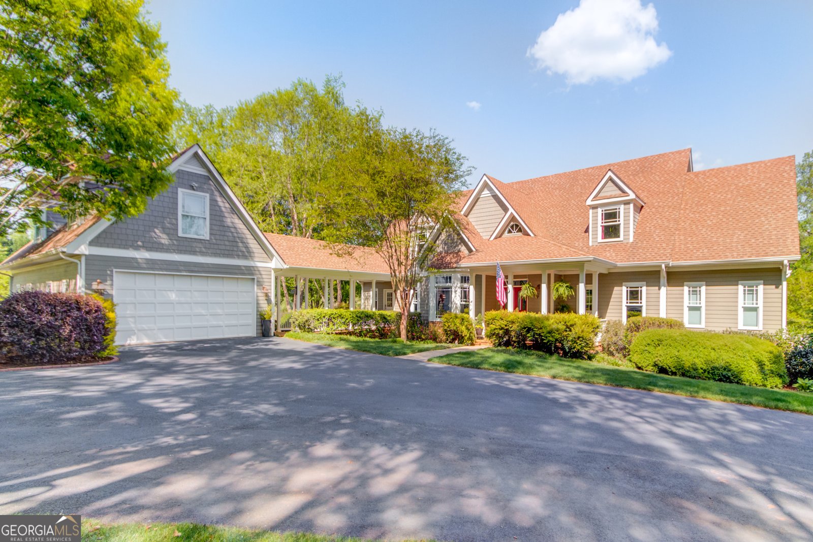 1126 Shoreline Drive Jefferson - 1