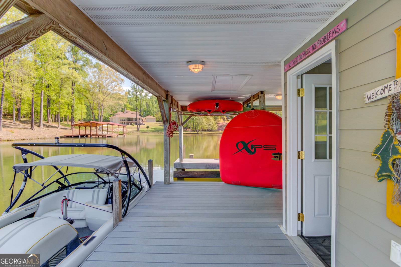 1126 Shoreline Drive Jefferson - 100