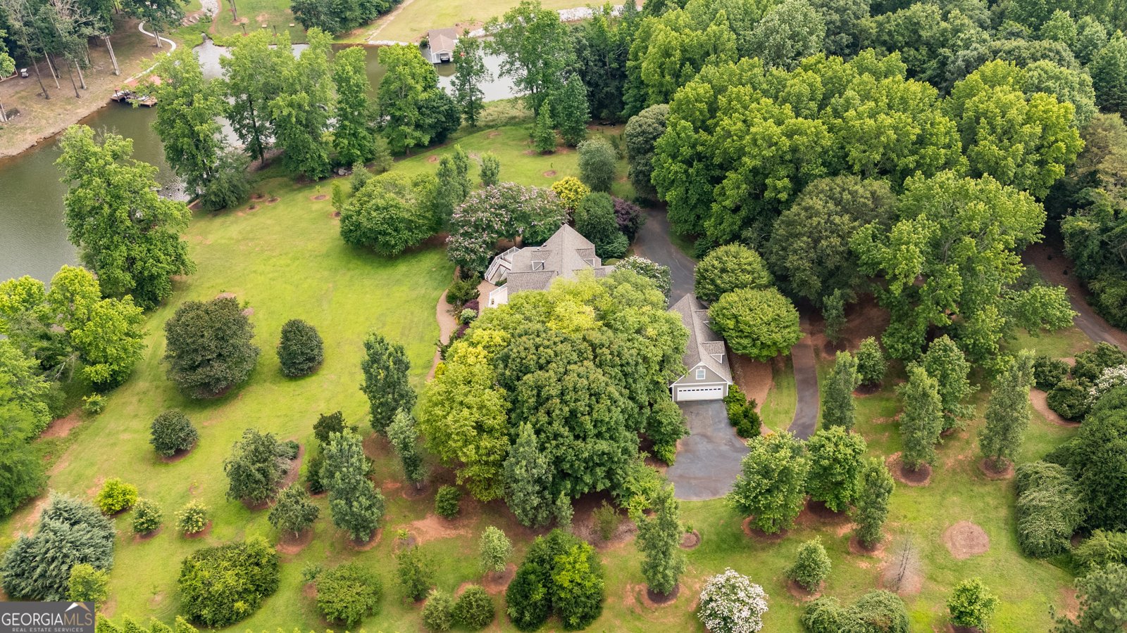 1126 Shoreline Drive Jefferson - 109
