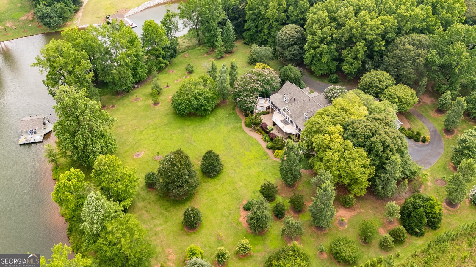 1126 Shoreline Drive Jefferson - 110