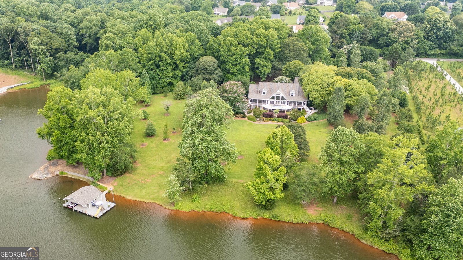 1126 Shoreline Drive Jefferson - 111