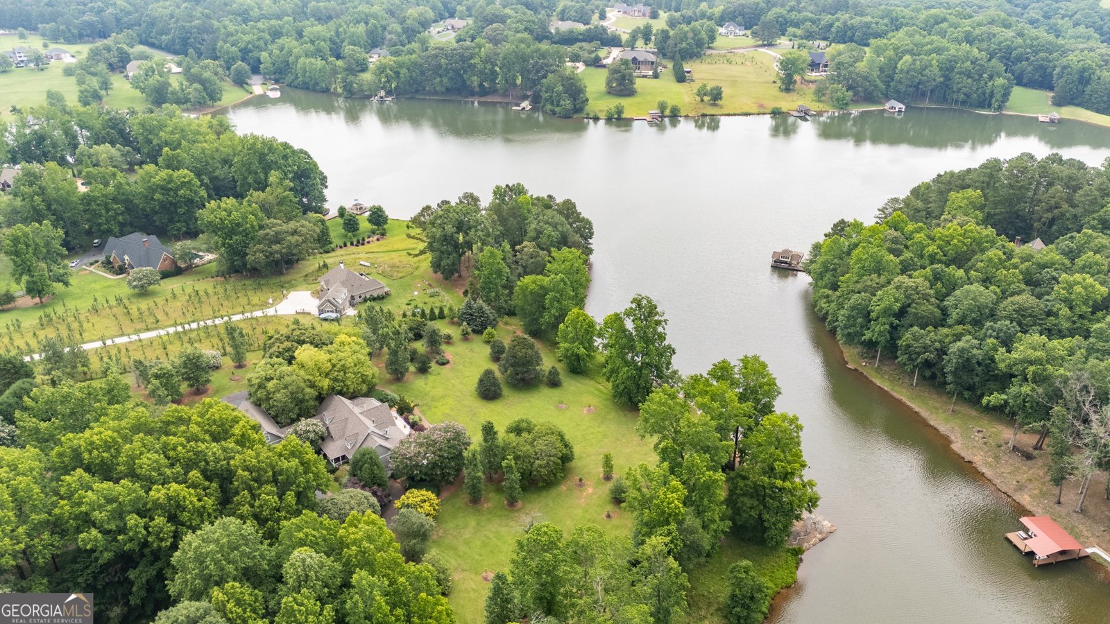1126 Shoreline Drive Jefferson - 112