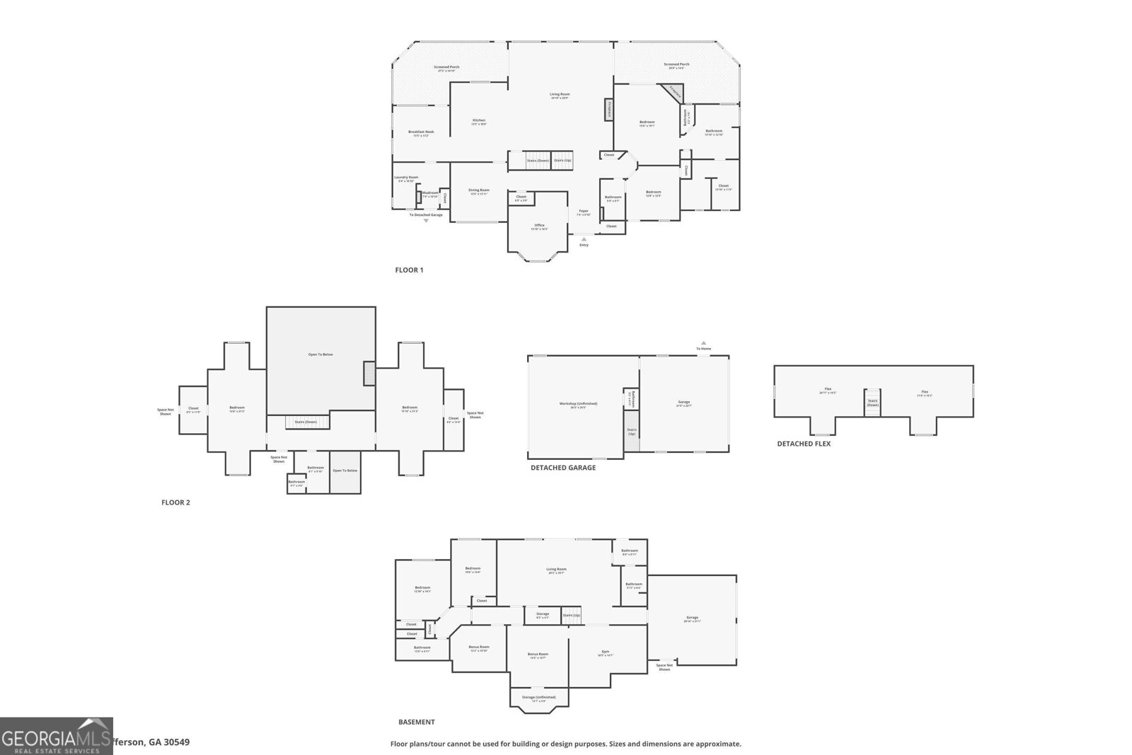 1126 Shoreline Drive Jefferson - 117