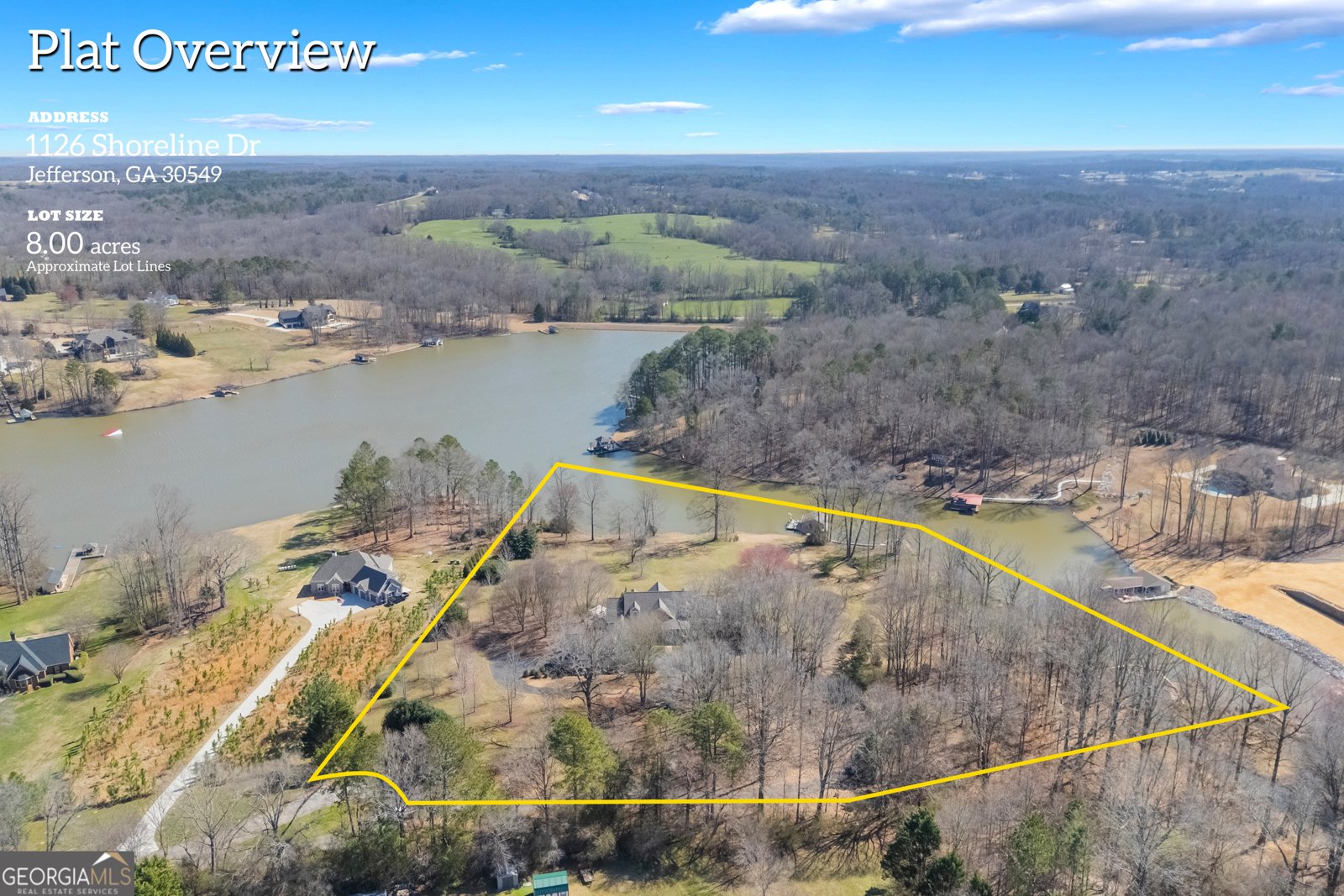 1126 Shoreline Drive Jefferson - 118