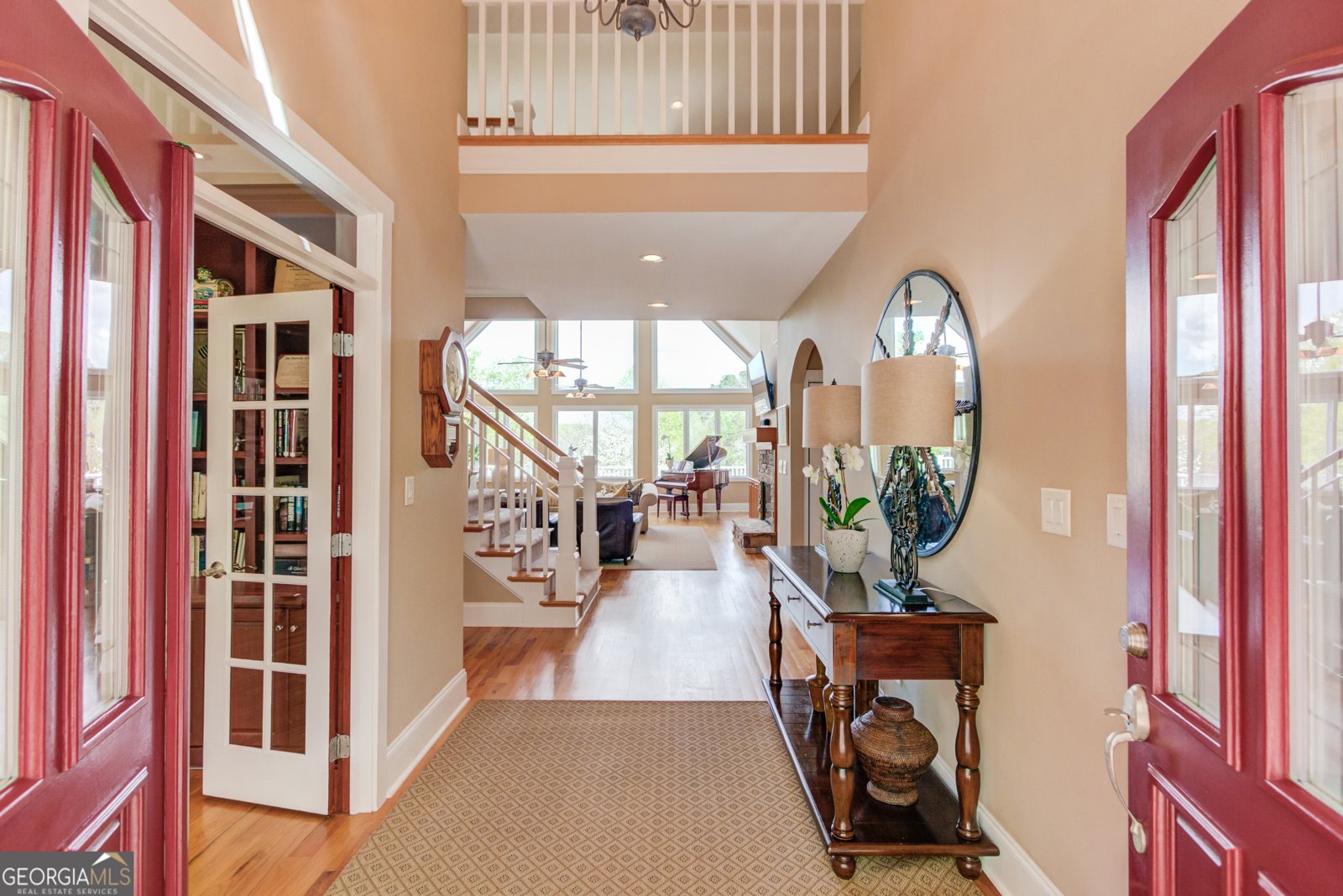 1126 Shoreline Drive Jefferson - 12