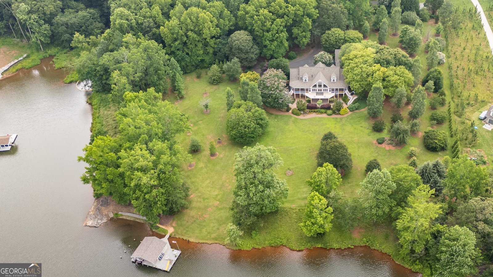 1126 Shoreline Drive Jefferson - 2