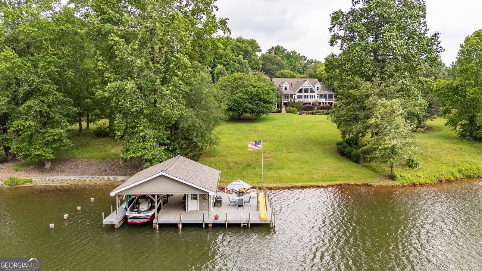 1126 Shoreline Drive Jefferson - 3