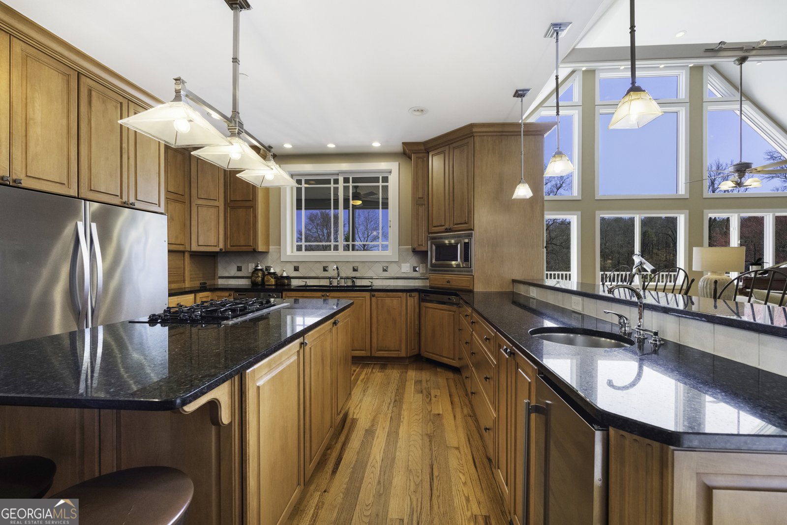 1126 Shoreline Drive Jefferson - 34