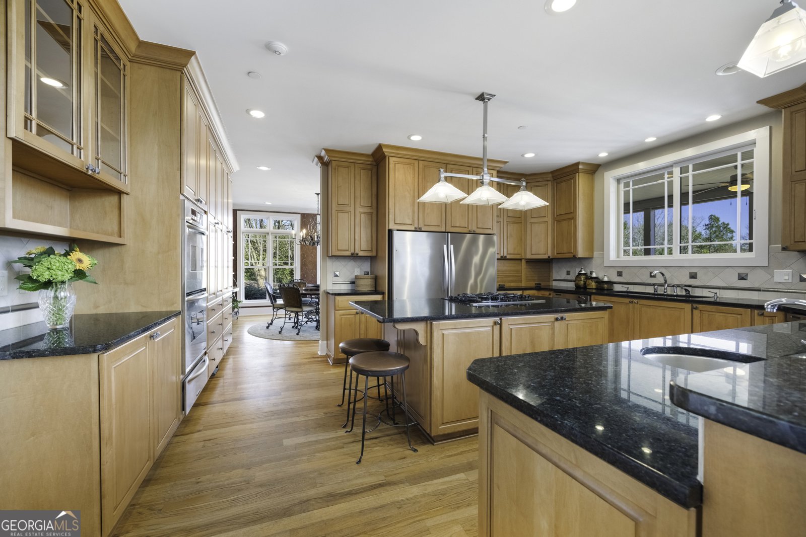 1126 Shoreline Drive Jefferson - 35