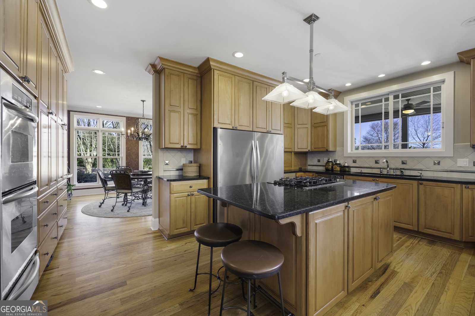 1126 Shoreline Drive Jefferson - 36