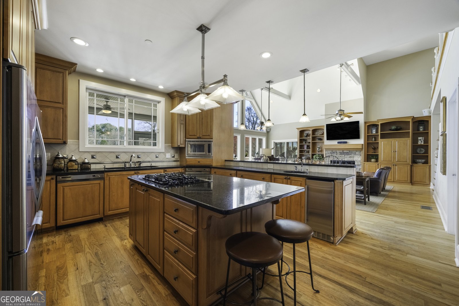 1126 Shoreline Drive Jefferson - 37