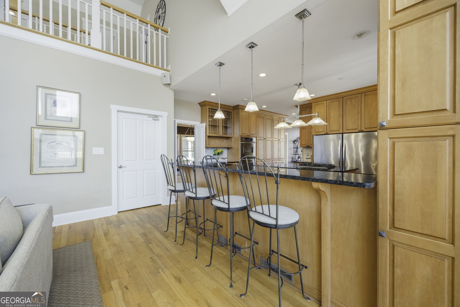 1126 Shoreline Drive Jefferson - 42