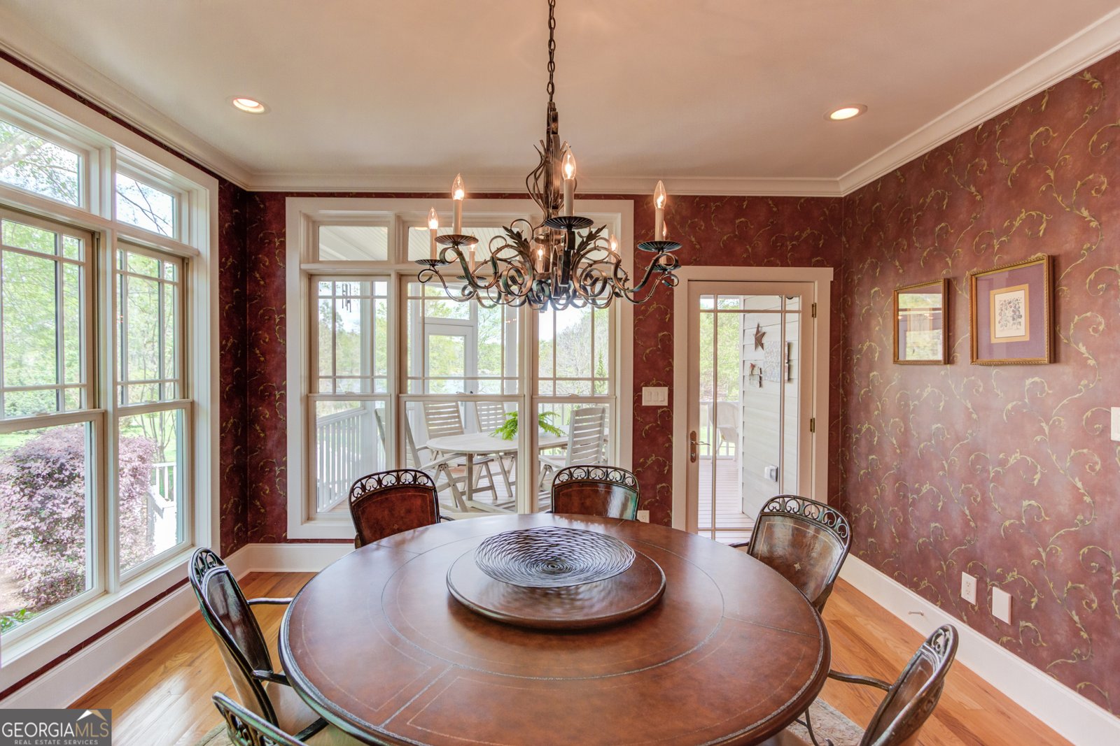 1126 Shoreline Drive Jefferson - 43