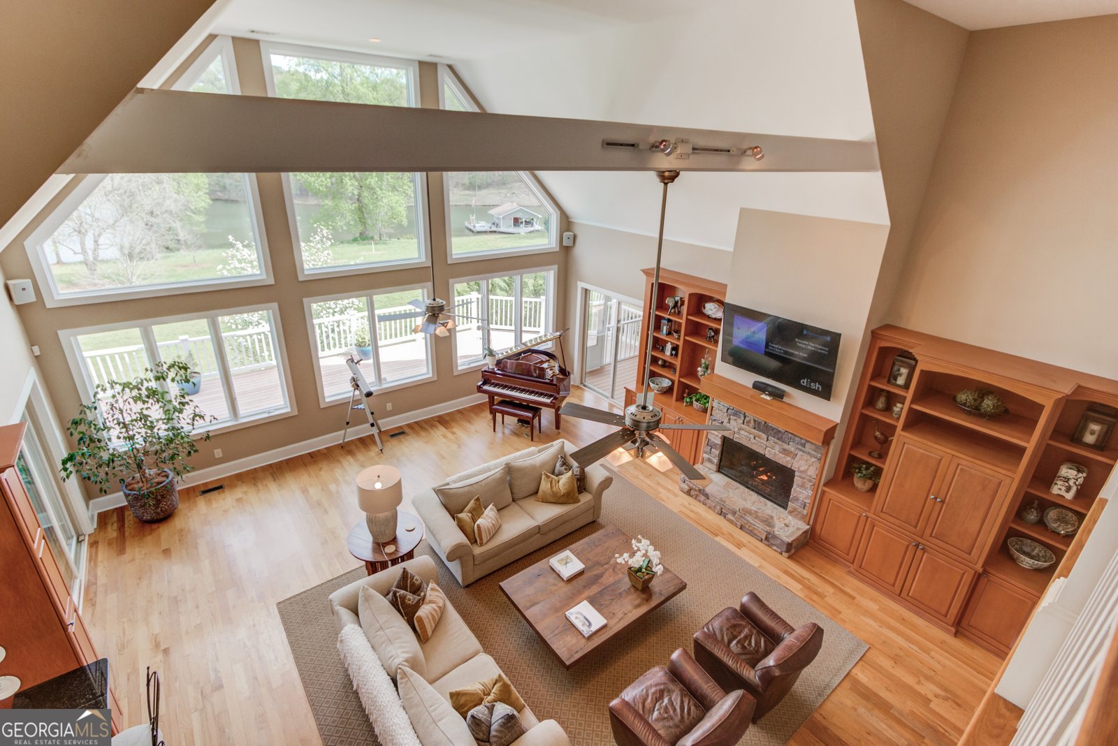1126 Shoreline Drive Jefferson - 48
