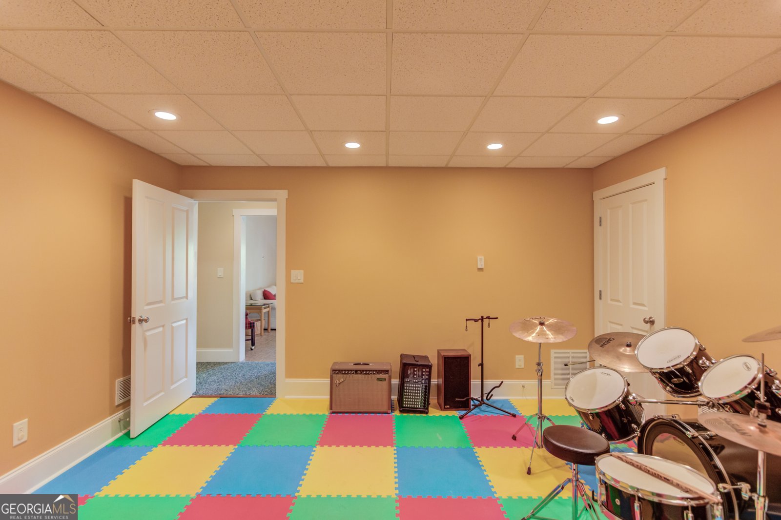 1126 Shoreline Drive Jefferson - 72