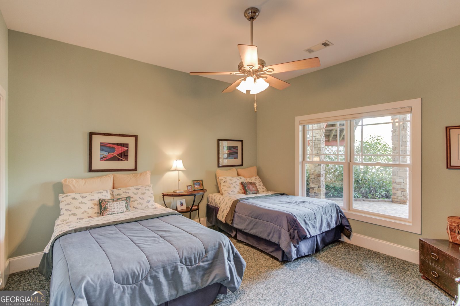 1126 Shoreline Drive Jefferson - 78